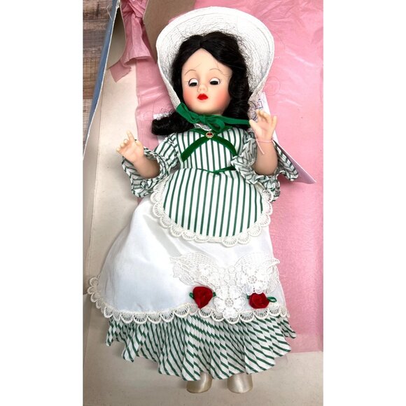 Madame Alexander Stroll Peachtree Lane 1655L Doll 14" In Original Box - Picture 4 of 5